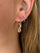 Whirlwind Earring