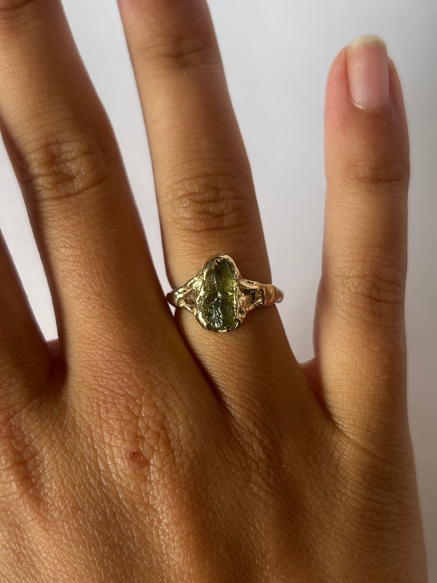 Green Love