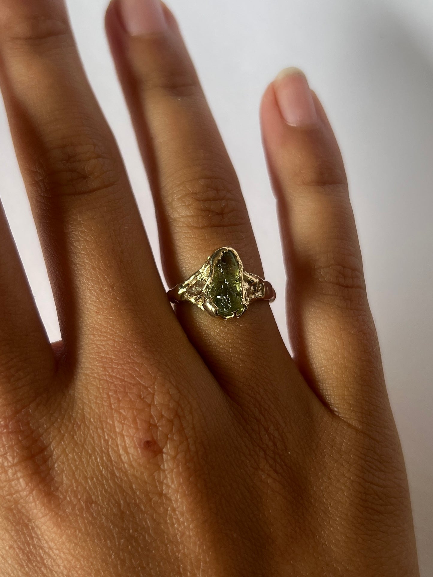 Green Love