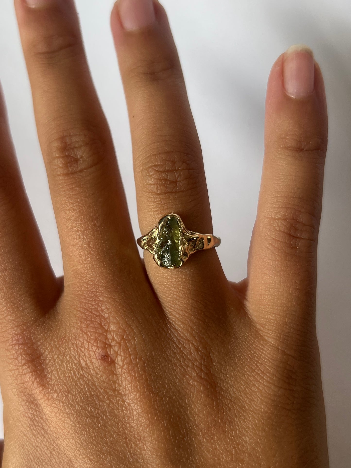 Green Love
