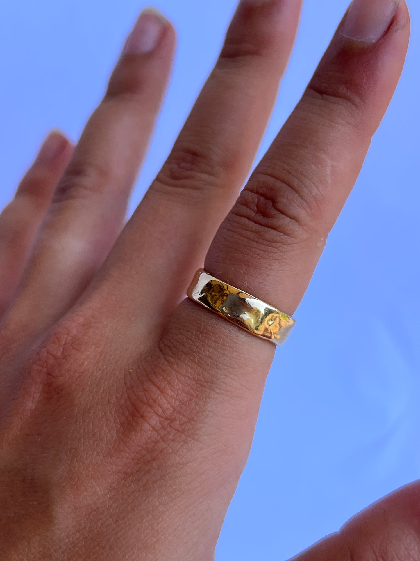 18ct Refined