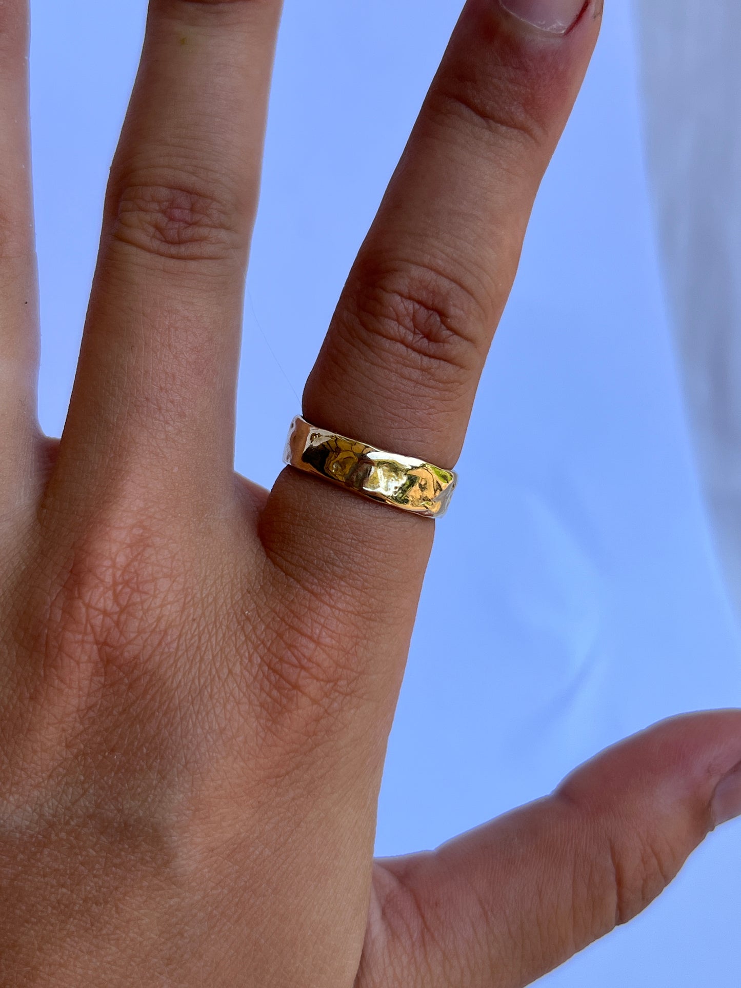 18ct Refined