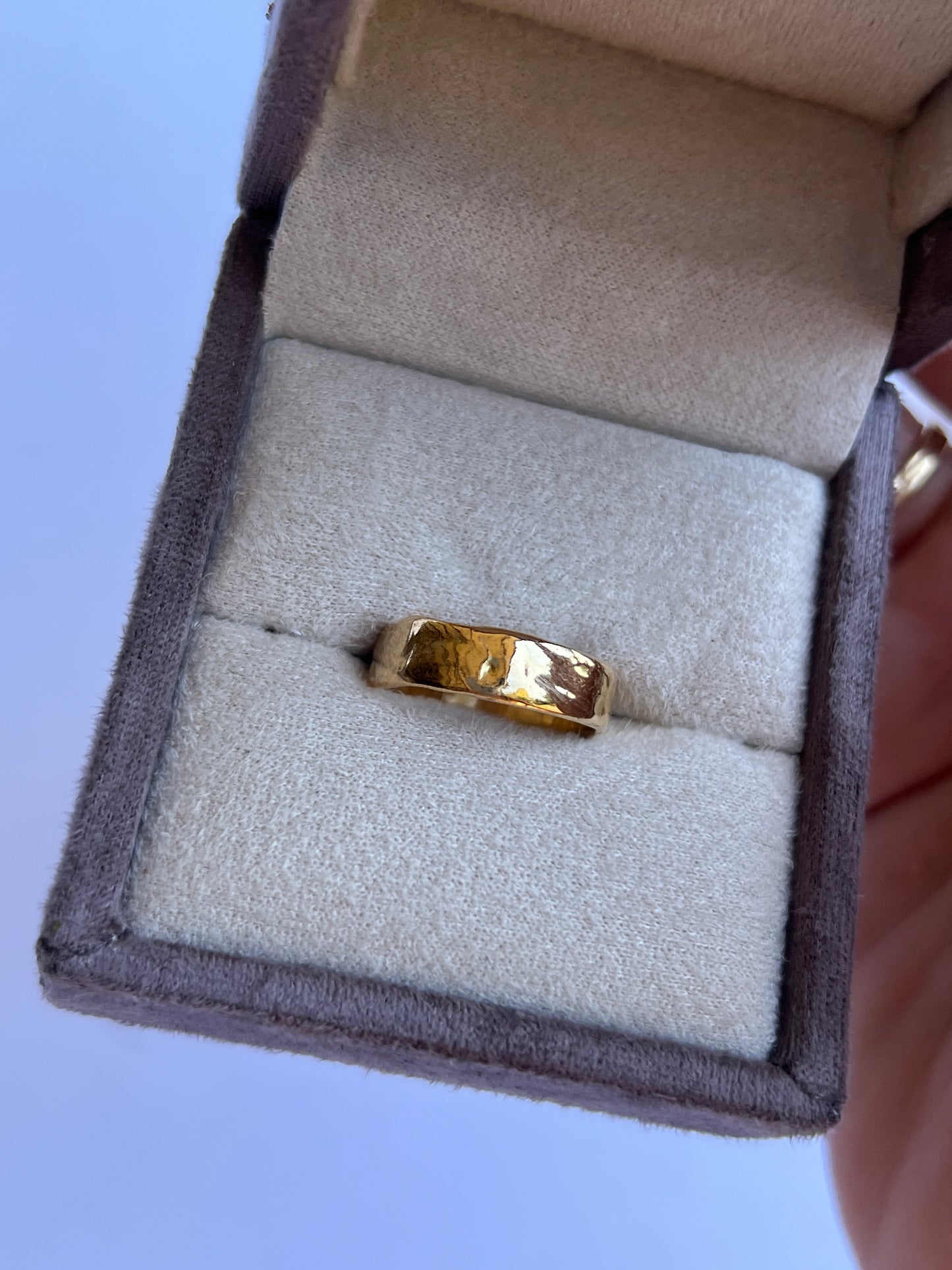 18ct Refined
