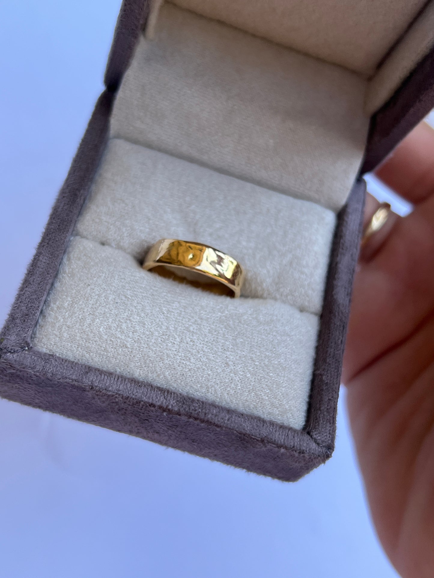 18ct Refined