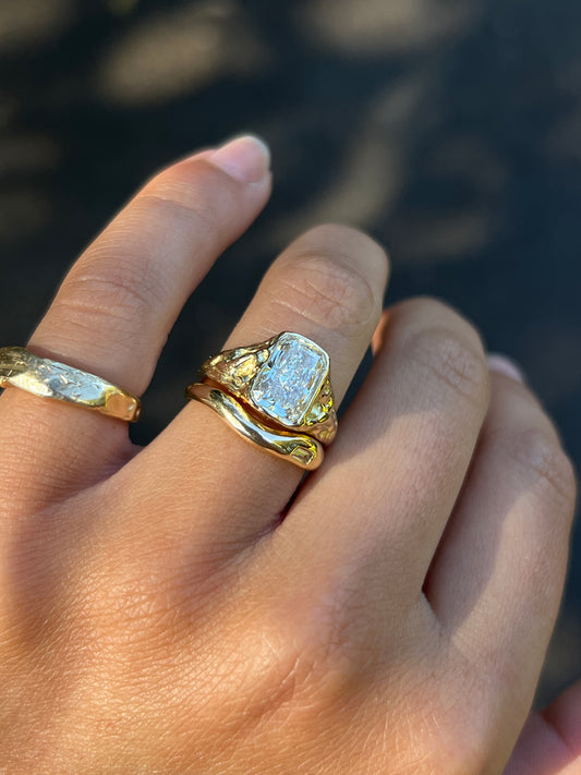 Nine Two Rings One of a kind – ninetwo.5