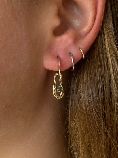 Sweetpea Earring