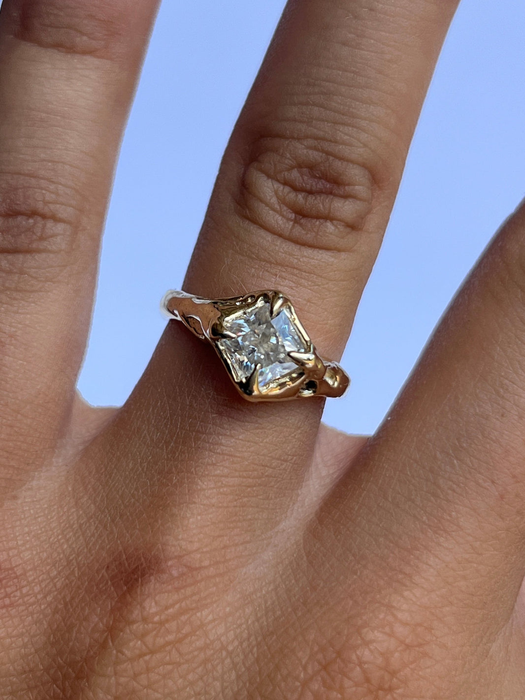 Nine Two Rings Engagement – ninetwo.5