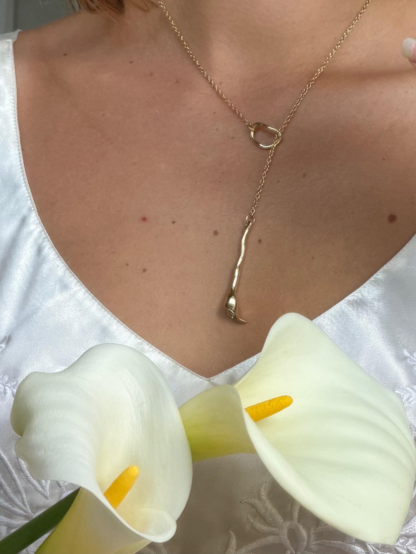 Calla Lily