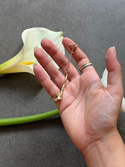 Calla Lily