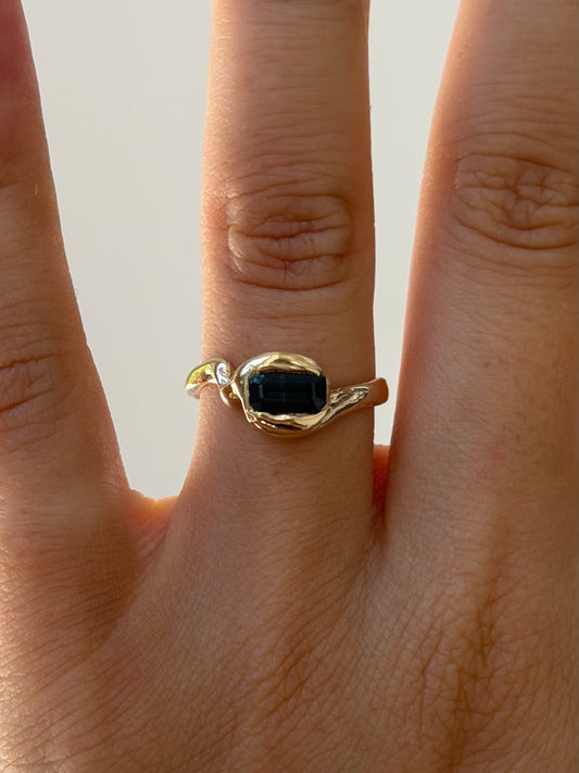Nine Two Rings One of a kind – ninetwo.5